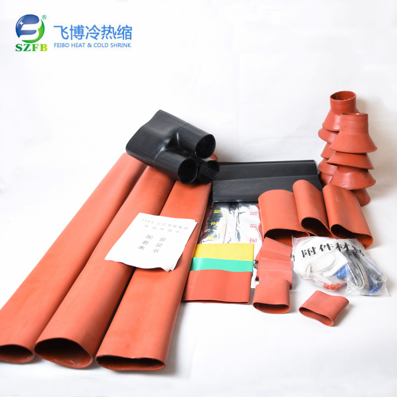 35kv热缩终端头
