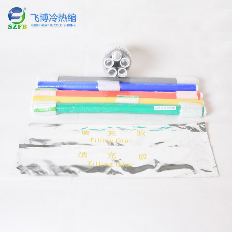 1kv冷缩电缆终端头