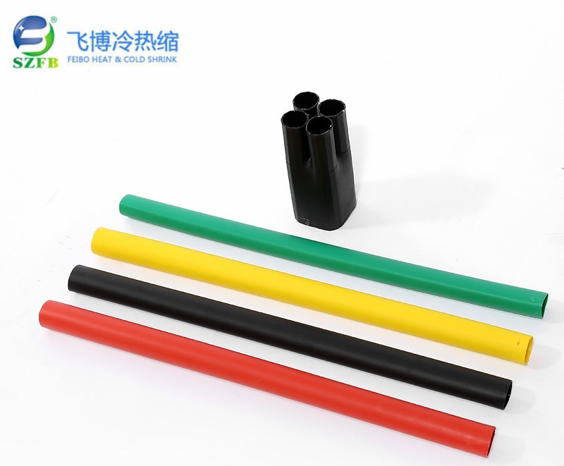 1kv热缩电缆终端头